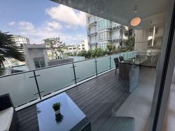 RESIDENCES AT EMERALD HILL (D9), Apartment #593690001